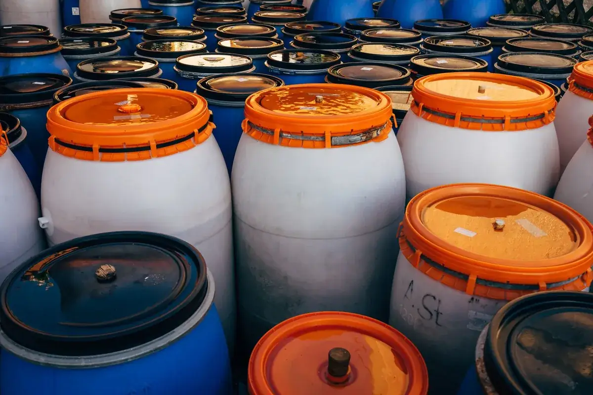 Medical Waste Removal in Black Diamond, WA