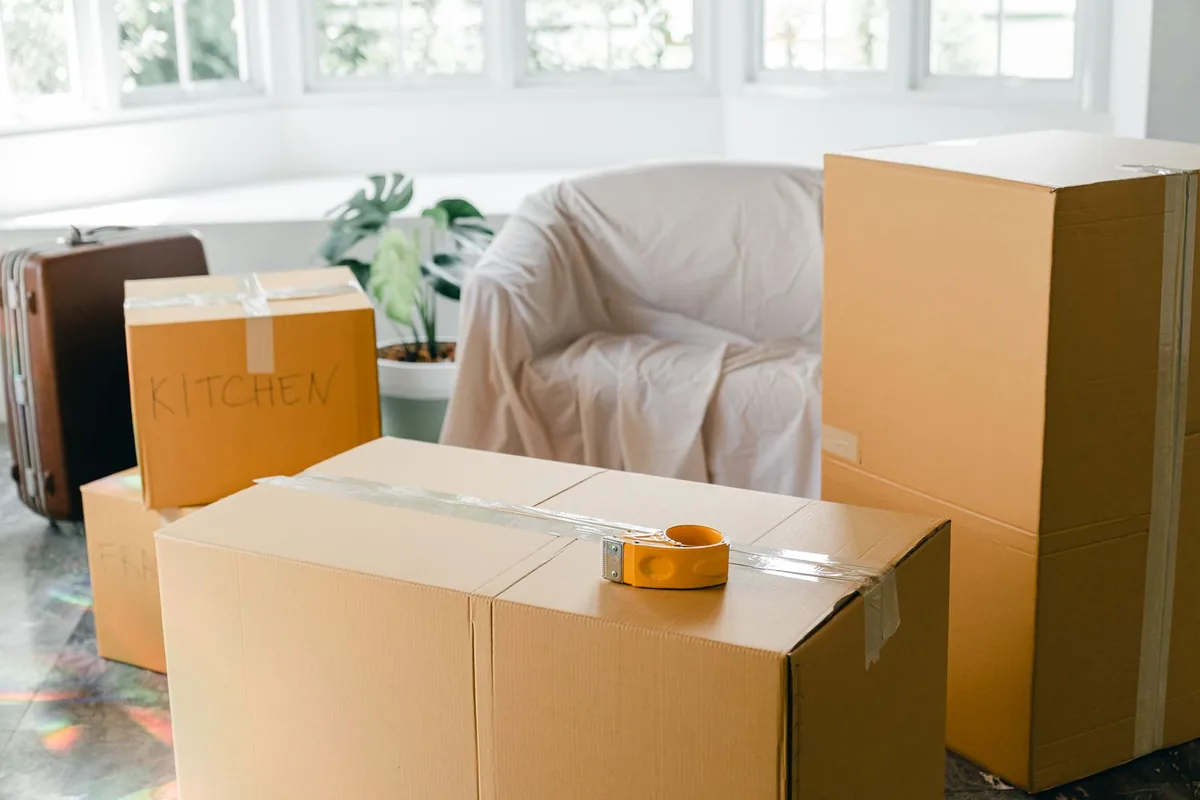 Hoarding Cleanup in Black Diamond, WA